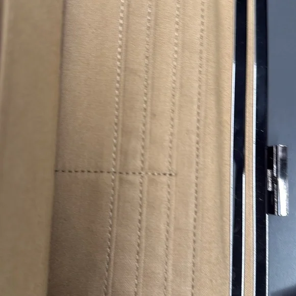 HOBO Tan Leather Accessory - Picture 5 of 5